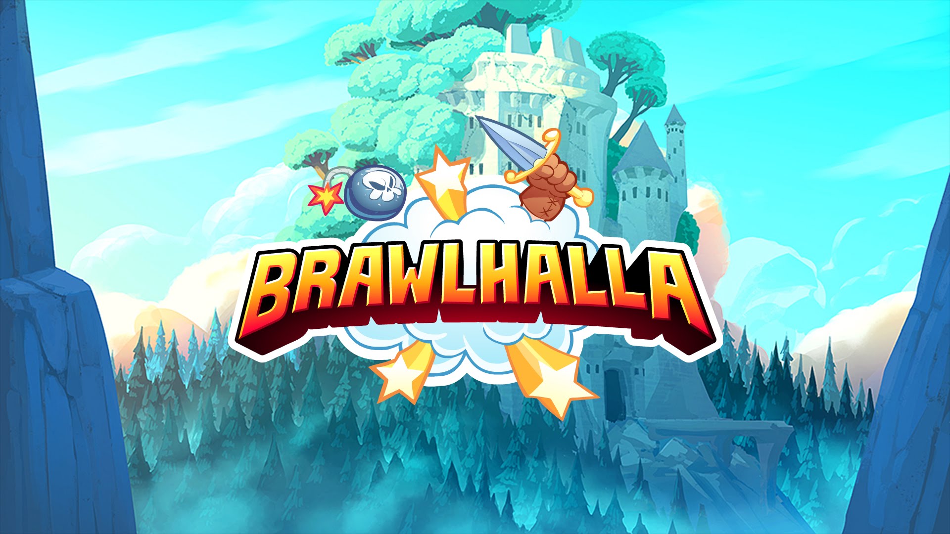 El Free To Play Brawlhalla Ya Est Disponible En Dispositivos M Viles