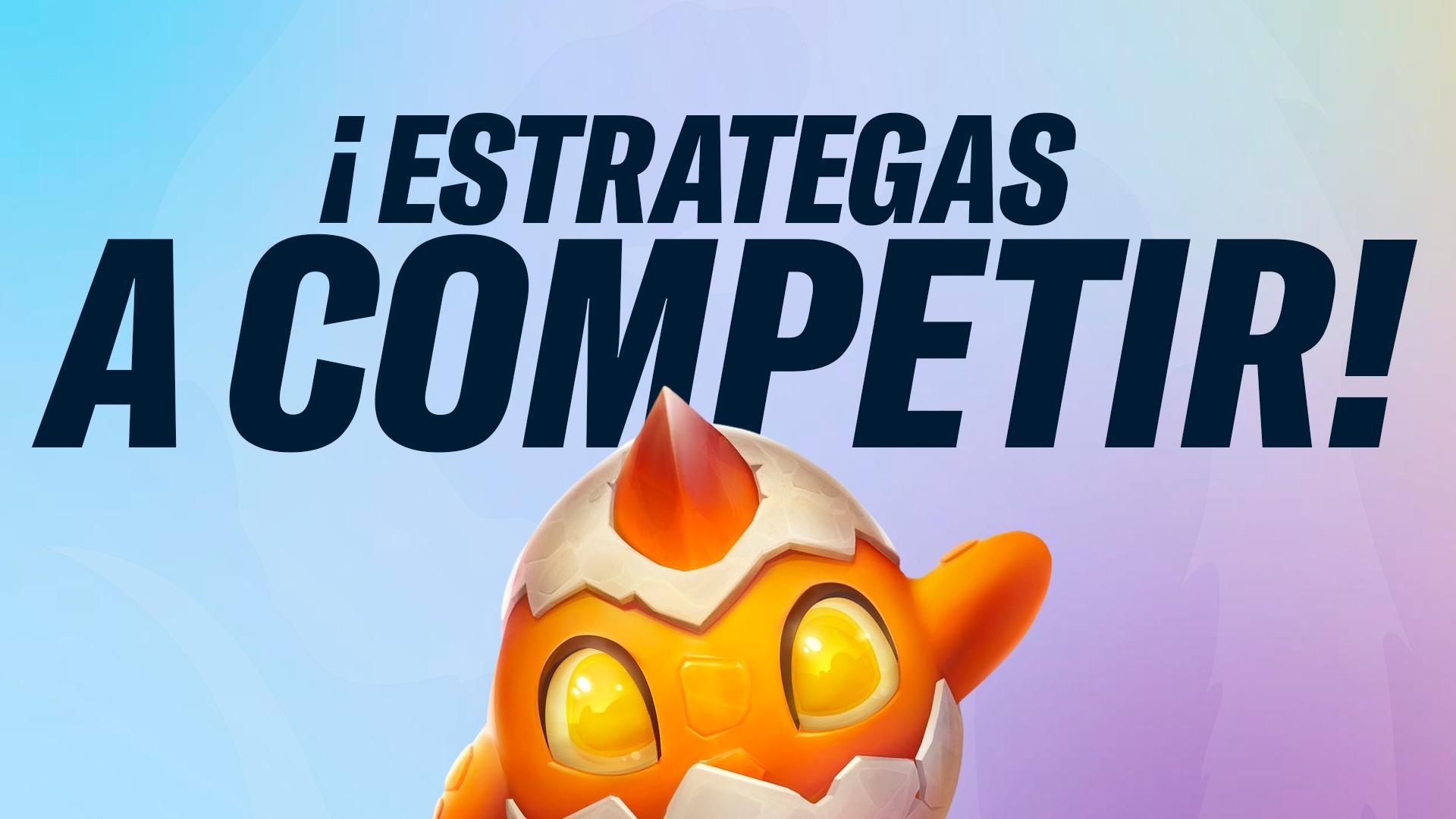 Teamfight Tactics Llega El Competitivo Oficial De Tierras Drac Nicas