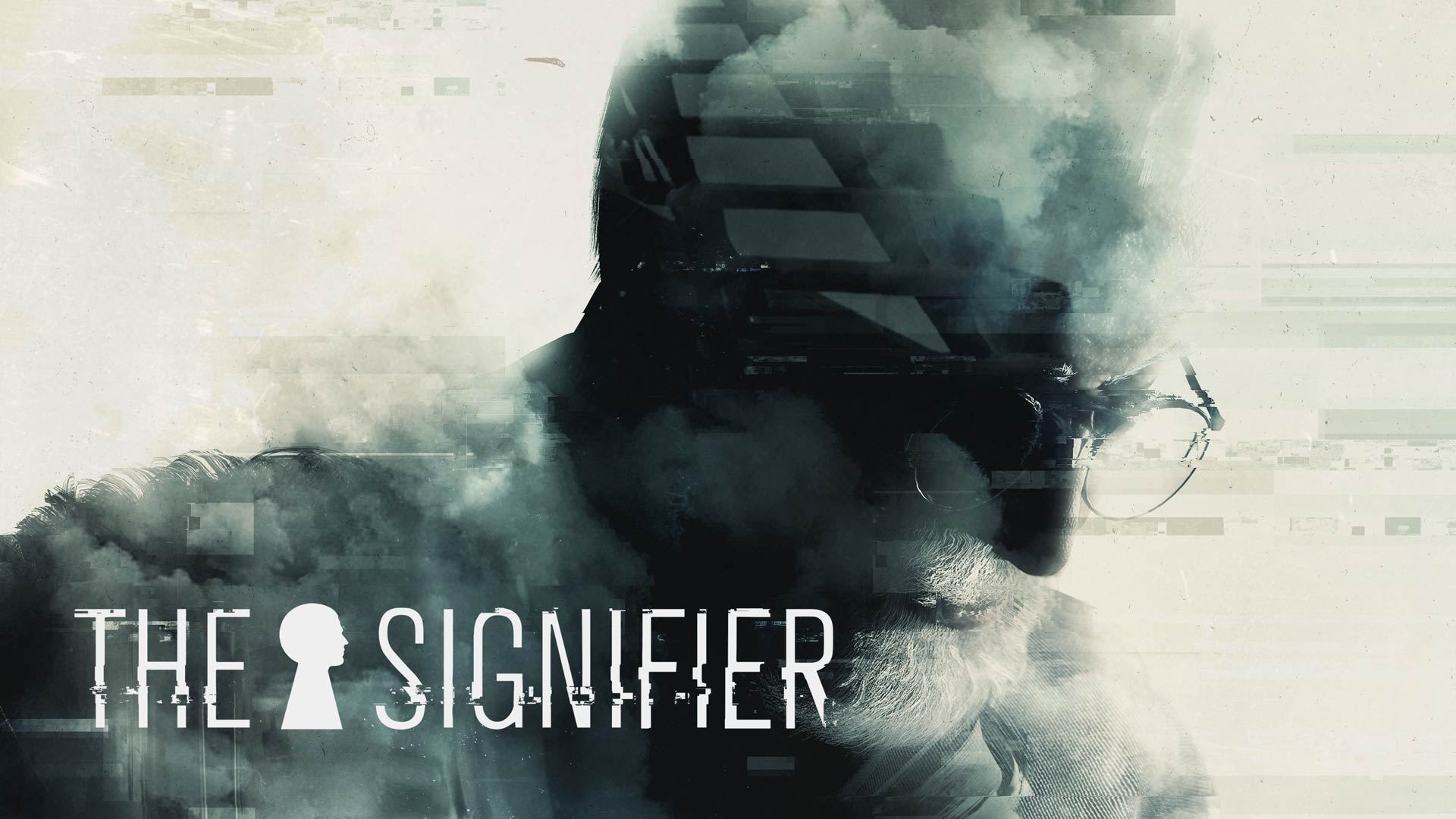 The signifier обзор