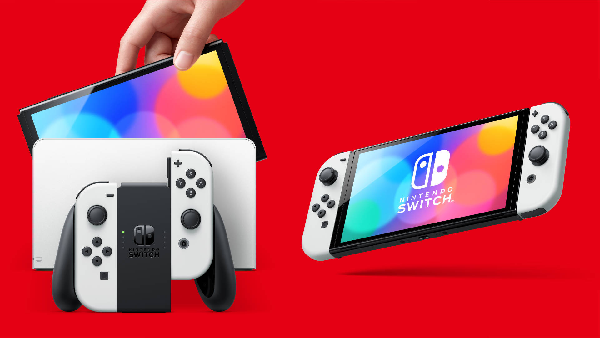 Нинтендо свитч 2. Nintendo Switch два утечки.