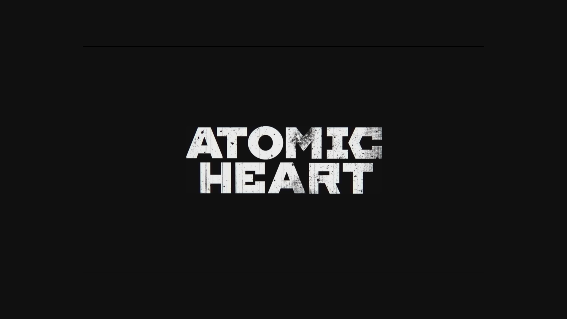 wtf is atomic heart about
