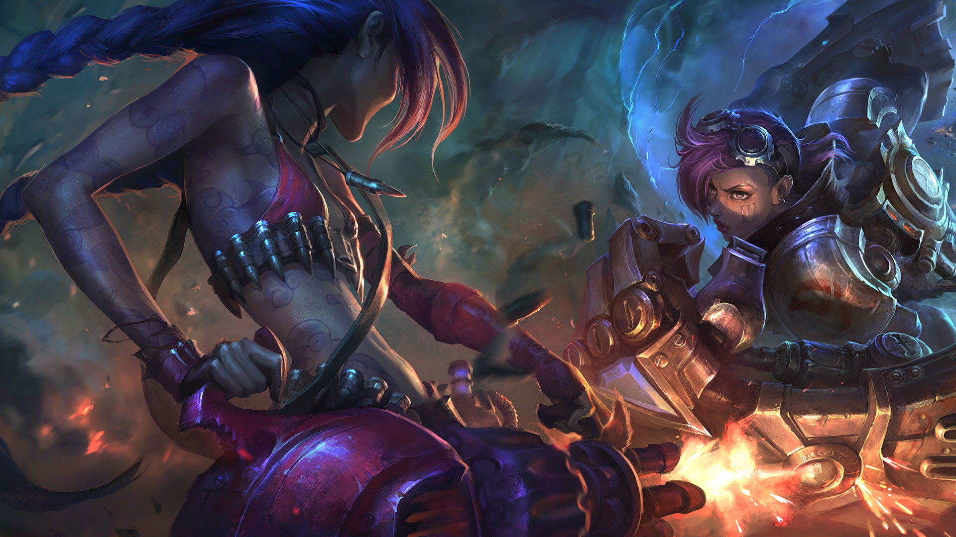 LVP y Riot Games revolucionan el ecosistema de League of Legends