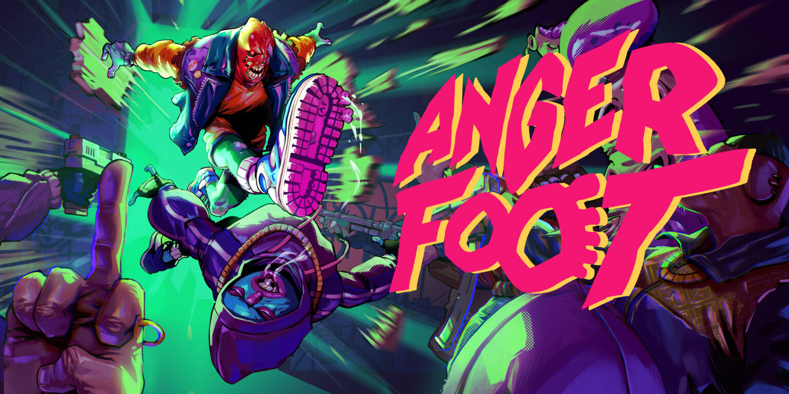 download steam anger foot