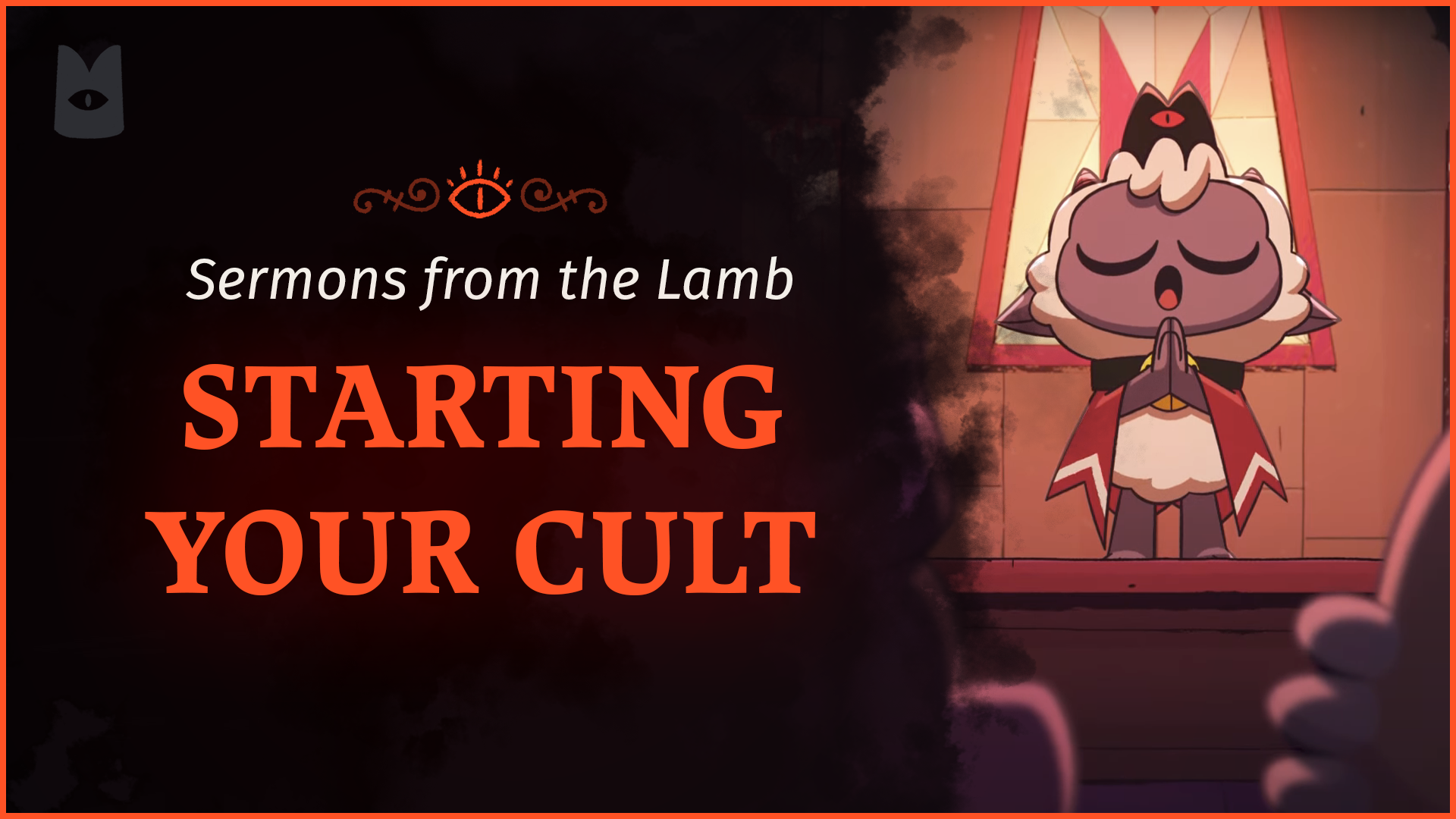 cult of the lamb instant gaming