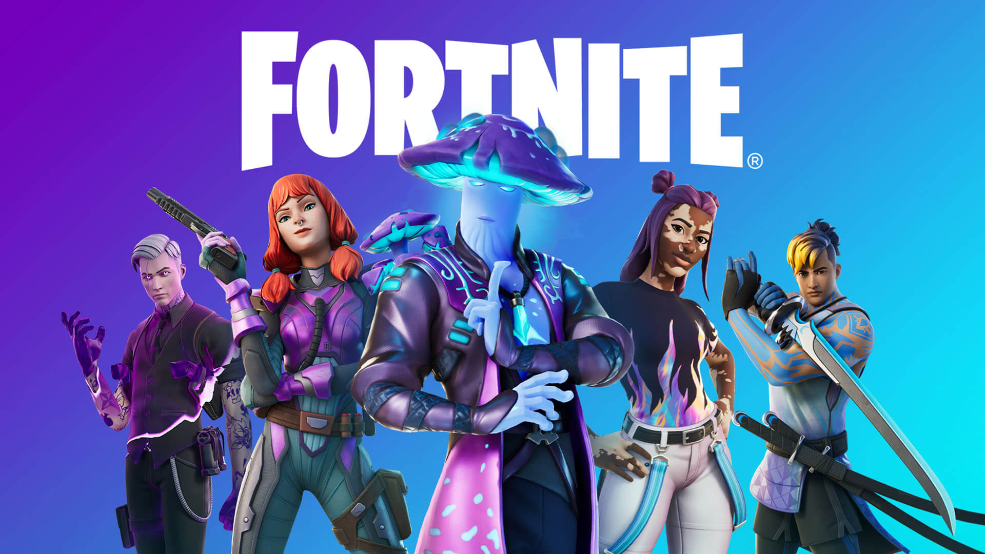 El nuevo servidor NA-Central en Fortnite ya está disponible - CDF Gaming