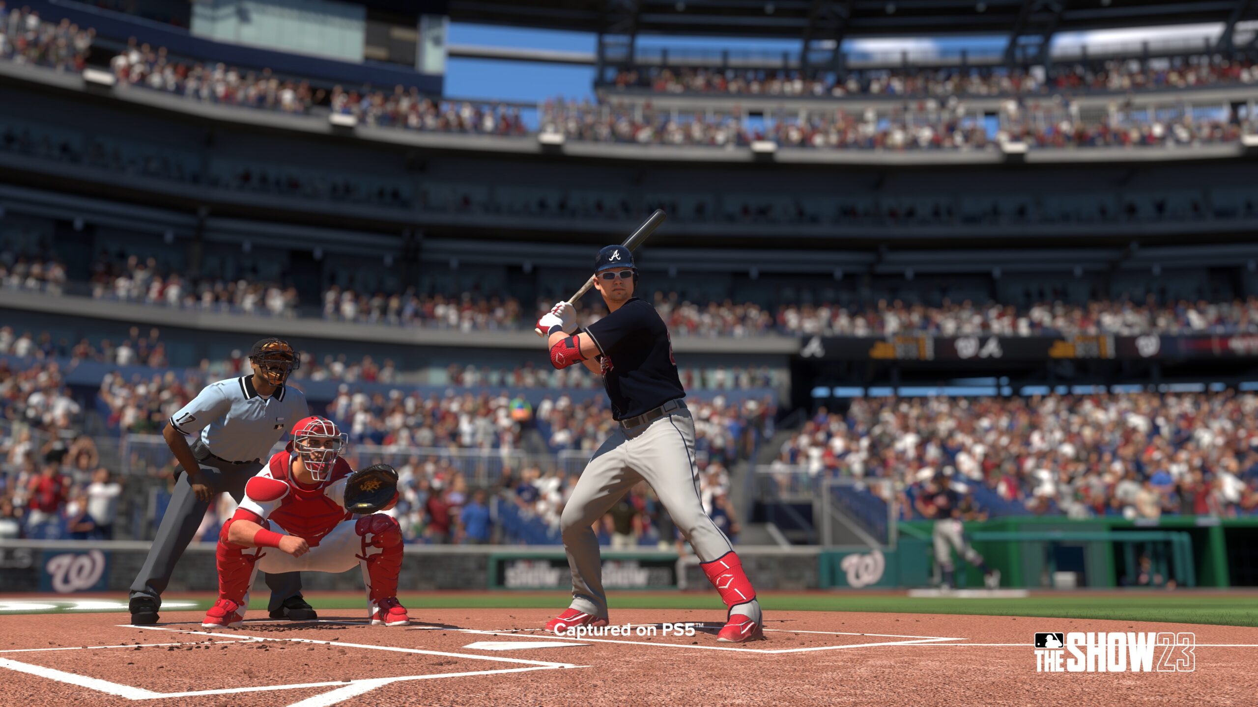 MLB The Show 23 REVIEW CDF Gaming