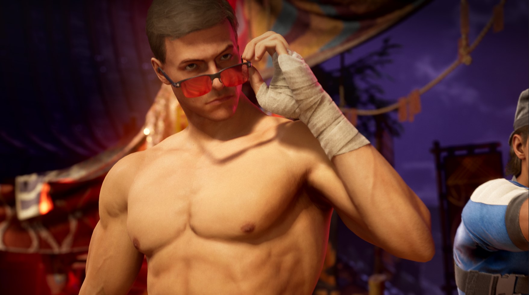 El Nuevo Tráiler De Mortal Kombat 1 Revela Skin Del Personaje De Jean Claude Van Damme Cdf Gaming 0118