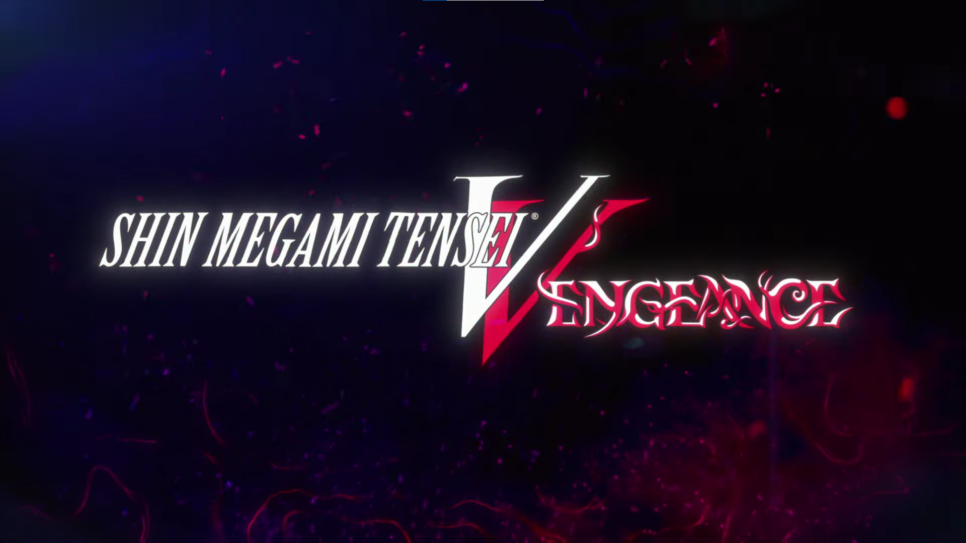 Shin Megami Tensei V: Vengeance revela nuevo tráiler extendido