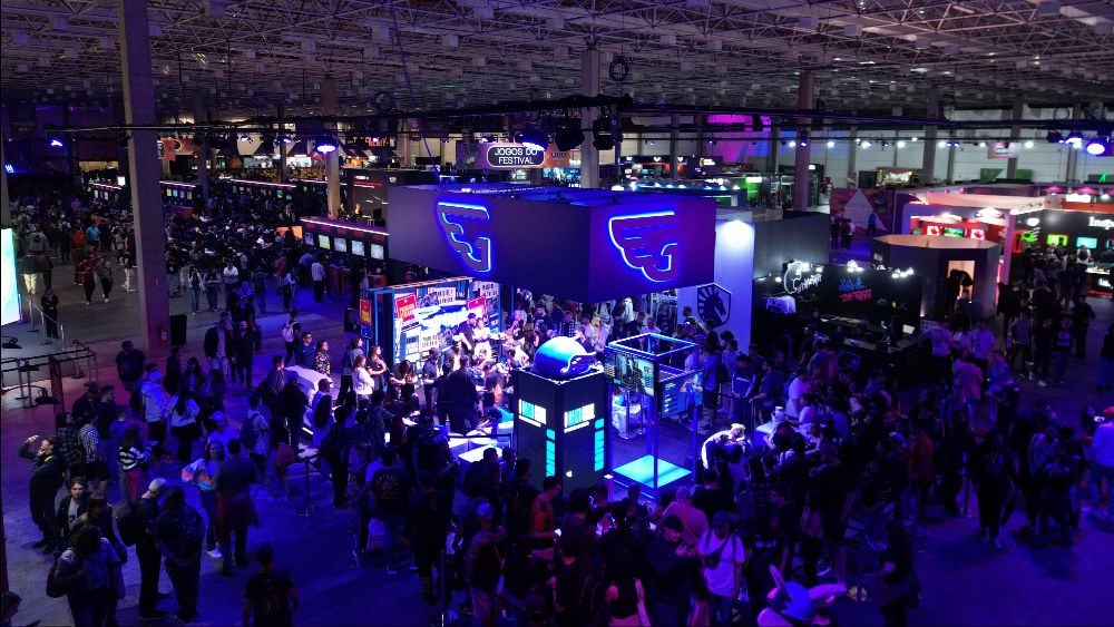 La venta de entradas para latam 2024 comenzó hoy CDF Gaming